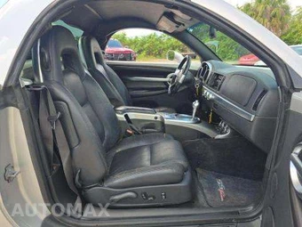 2004 Chevrolet SSR Regular Cab Short Bed – miniatura 17