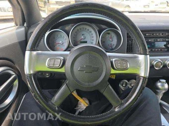 2004 Chevrolet SSR Regular Cab Short Bed – miniatura 21