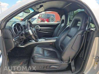 2004 Chevrolet SSR Regular Cab Short Bed – miniatura 7