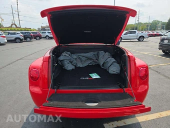 2004 Chevrolet SSR Regular Cab Short Bed – miniatura 10