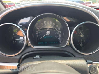 2004 Chevrolet SSR Regular Cab Short Bed – miniatura 6