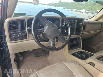 2004 Chevrolet Suburban 1500 LT 1SM – miniatura 11