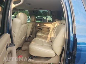 2004 Chevrolet Suburban 1500 LT 1SM – miniatura 13