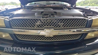 2004 Chevrolet Suburban 1500 LT 1SM – miniatura 18