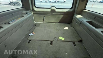 2004 Chevrolet Suburban 1500 LT 1SM – miniatura 19