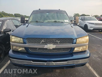 2004 Chevrolet Suburban 1500 LT 1SM – miniatura 2