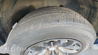2004 Chevrolet Suburban 1500 LT 1SM – miniatura 20