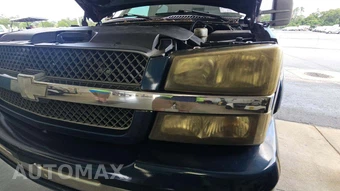 2004 Chevrolet Suburban 1500 LT 1SM – miniatura 24