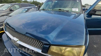 2004 Chevrolet Suburban 1500 LT 1SM – miniatura 25