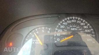 2004 Chevrolet Suburban 1500 LT 1SM – miniatura 28