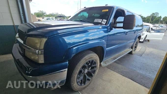 2004 Chevrolet Suburban 1500 LT 1SM – miniatura 30