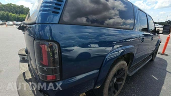 2004 Chevrolet Suburban 1500 LT 1SM – miniatura 35