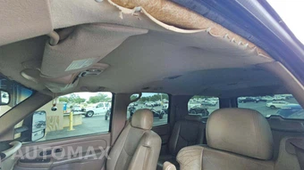 2004 Chevrolet Suburban 1500 LT 1SM – miniatura 37