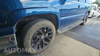 2004 Chevrolet Suburban 1500 LT 1SM – miniatura 38