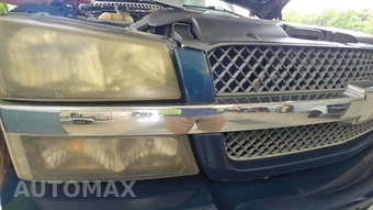 2004 Chevrolet Suburban 1500 LT 1SM – miniatura 39