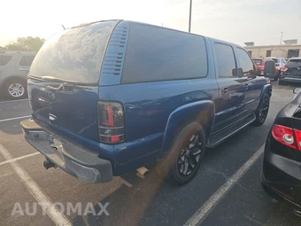 2004 Chevrolet Suburban 1500 LT 1SM – miniatura 4