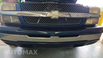 2004 Chevrolet Suburban 1500 LT 1SM – miniatura 41