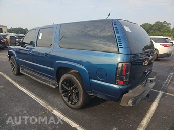2004 Chevrolet Suburban 1500 LT 1SM – miniatura 6