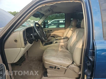 2004 Chevrolet Suburban 1500 LT 1SM – miniatura 7