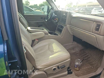 2004 Chevrolet Suburban 1500 LT 1SM – miniatura 8