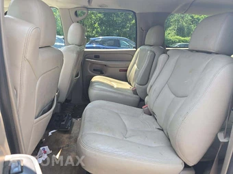 2004 Chevrolet Suburban 1500 Z71 1SL - miniatura 10