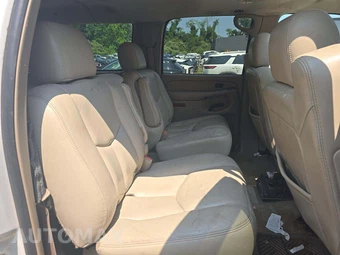 2004 Chevrolet Suburban 1500 Z71 1SL - miniatura 13