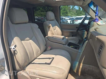 2004 Chevrolet Suburban 1500 Z71 1SL - miniatura 15