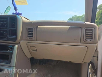 2004 Chevrolet Suburban 1500 Z71 1SL - miniatura 16