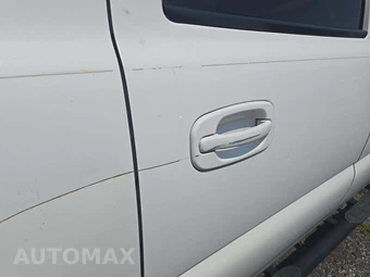 2004 Chevrolet Suburban 1500 Z71 1SL - miniatura 28