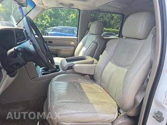 2004 Chevrolet Suburban 1500 Z71 1SL - miniatura 3