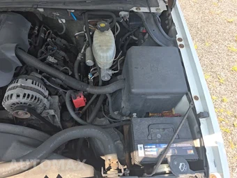 2004 Chevrolet Suburban 1500 Z71 1SL - miniatura 30