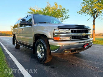 2004 Chevrolet Suburban 2500 LT 1SM - car from the USA, Manheim Buy-Now listing at AUTOMAX