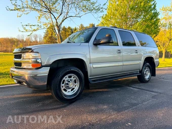 2004 Chevrolet Suburban 2500 LT 1SM - miniatura 10