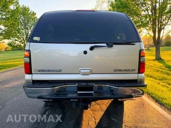 2004 Chevrolet Suburban 2500 LT 1SM - miniatura 14
