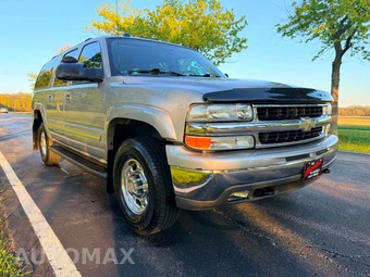 2004 Chevrolet Suburban 2500 LT 1SM - miniatura 17