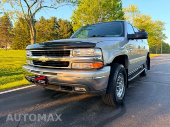 2004 Chevrolet Suburban 2500 LT 1SM - miniatura 18