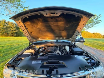 2004 Chevrolet Suburban 2500 LT 1SM - miniatura 20