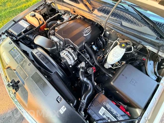 2004 Chevrolet Suburban 2500 LT 1SM - miniatura 23
