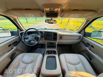 2004 Chevrolet Suburban 2500 LT 1SM - miniatura 24