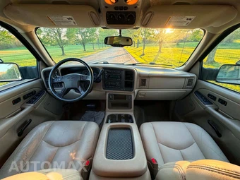 2004 Chevrolet Suburban 2500 LT 1SM - miniatura 25