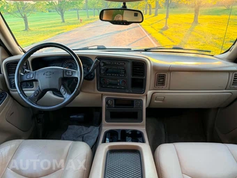 2004 Chevrolet Suburban 2500 LT 1SM - miniatura 26