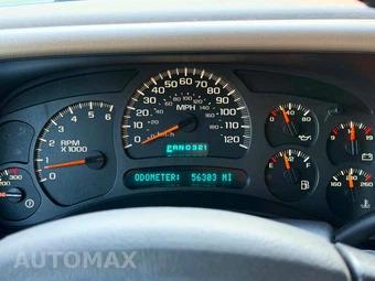 2004 Chevrolet Suburban 2500 LT 1SM - miniatura 29