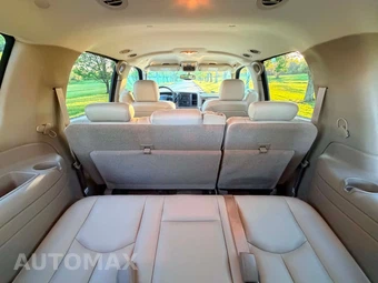 2004 Chevrolet Suburban 2500 LT 1SM - miniatura 32