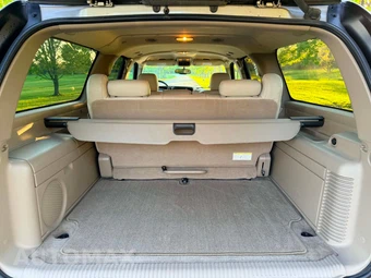2004 Chevrolet Suburban 2500 LT 1SM - miniatura 33