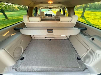 2004 Chevrolet Suburban 2500 LT 1SM - miniatura 34