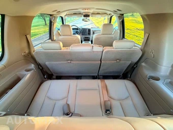 2004 Chevrolet Suburban 2500 LT 1SM - miniatura 35