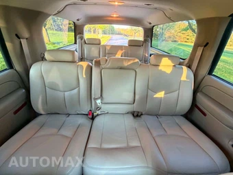 2004 Chevrolet Suburban 2500 LT 1SM - miniatura 36