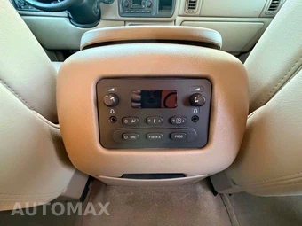 2004 Chevrolet Suburban 2500 LT 1SM - miniatura 41