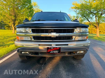 2004 Chevrolet Suburban 2500 LT 1SM - miniatura 8