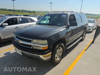 2004 Chevrolet Suburban - car from the USA, Manheim Buy-Now listing at AUTOMAX